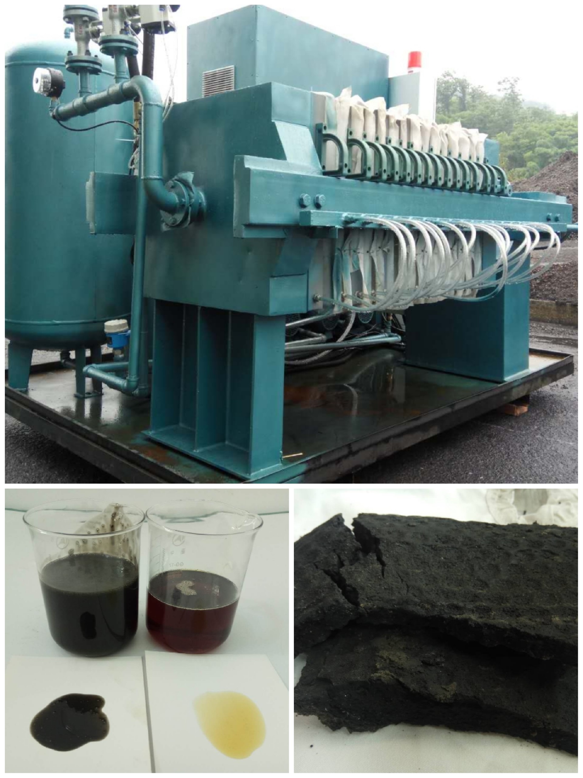 金屬加工行業(yè)潤滑油、冷卻油過濾處理,技術(shù)咨詢：18075672230